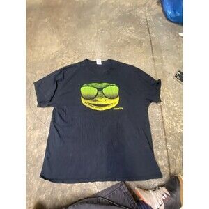 Geico T Shirt XL Gecko Y2K